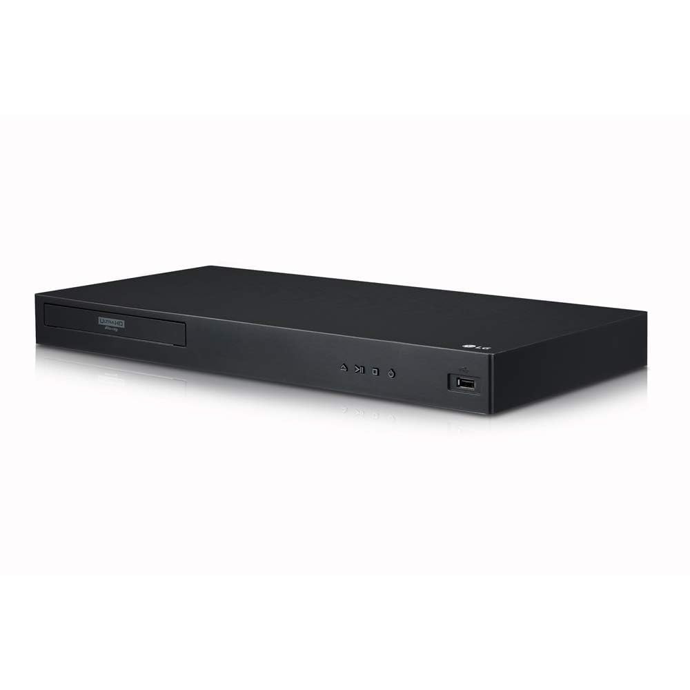 4K Ultra Blu Ray Player Y2720