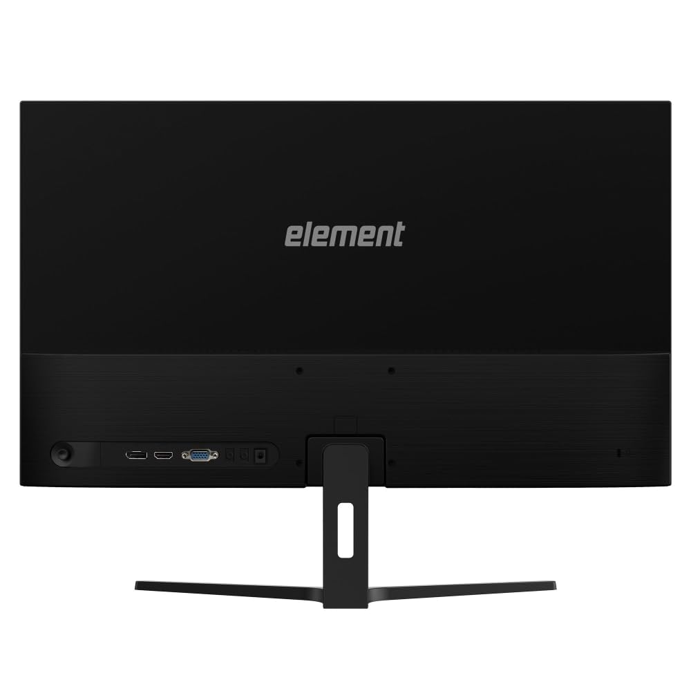 24" FHD 1080p 75hz IPS Ultra Thin PC Monitor I295