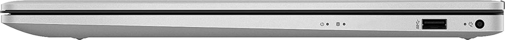 17.3" Full HD Laptop, AMD Ryzen 5, 8GB RAM, 512GB SSD, Natural Silver Z417
