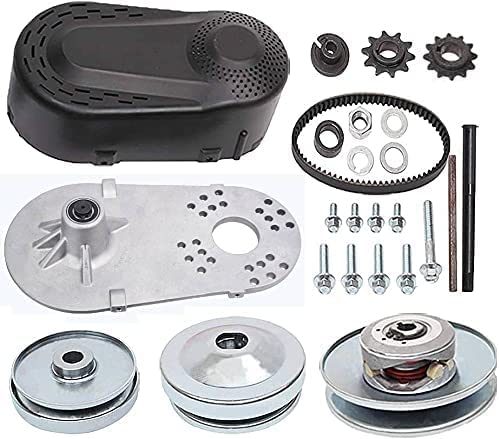 30 Series Torque Converter Kit for 212cc 3/4" Shaft F981