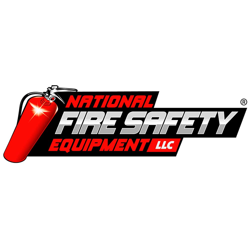 20 Pack Replacement Straps for Fire Extinguisher Brackets A270610