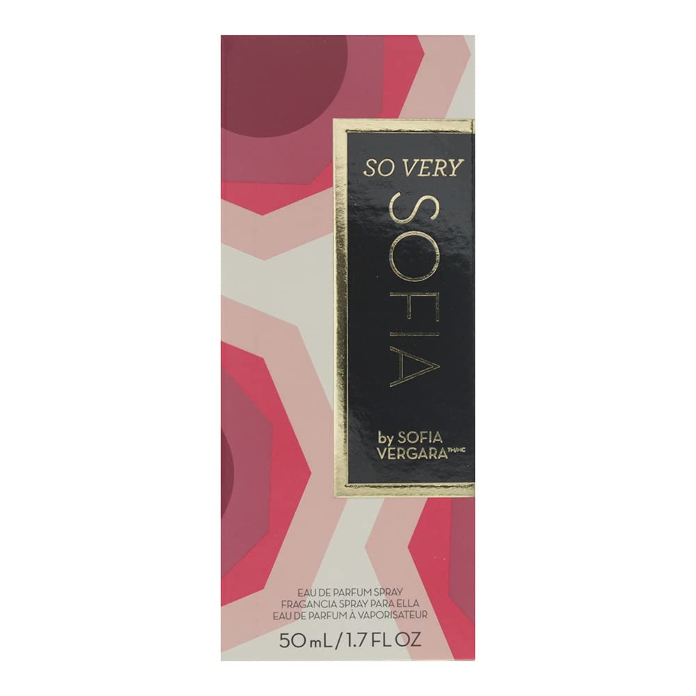 1.7 Oz Edp Spray P287767