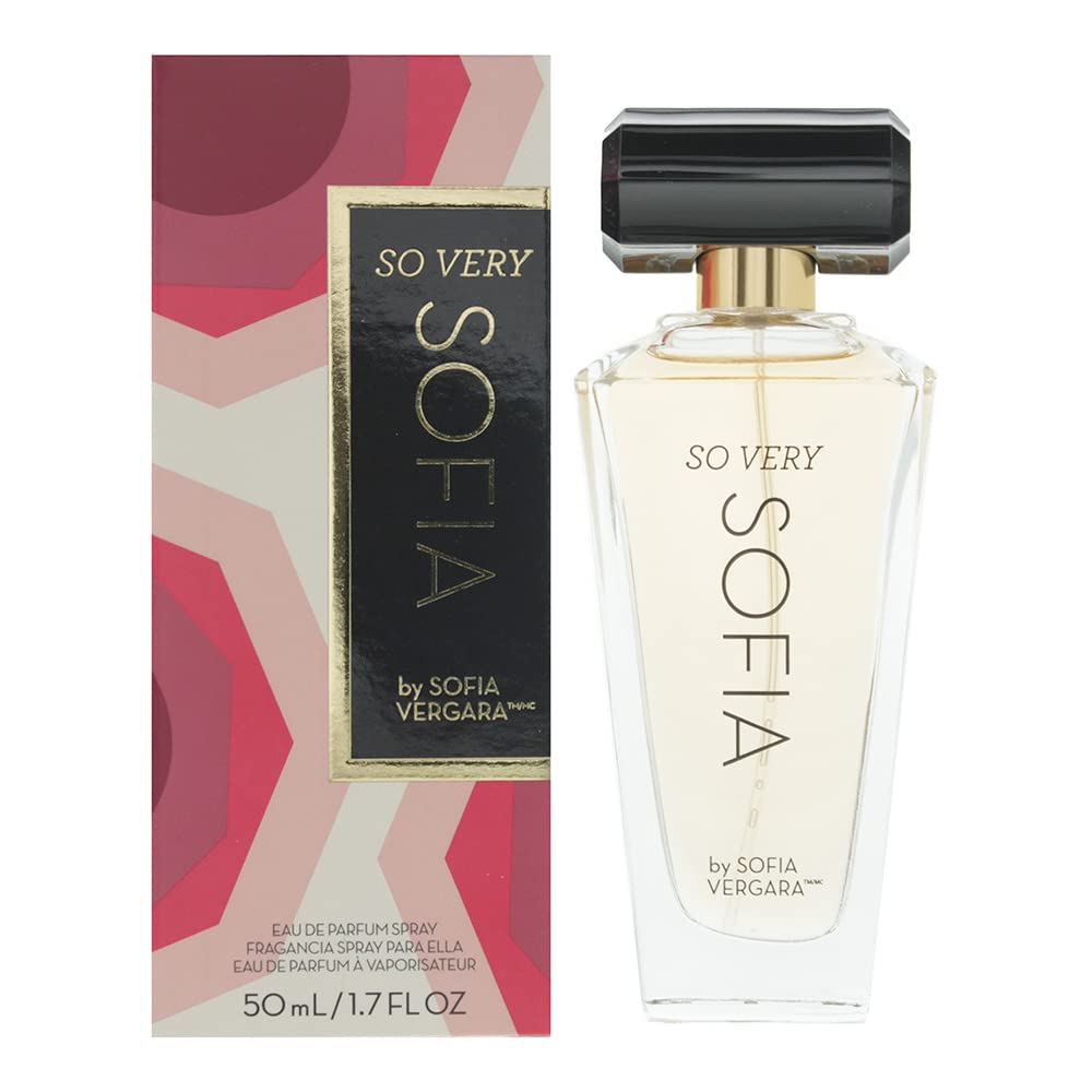 1.7 Oz Edp Spray P287767