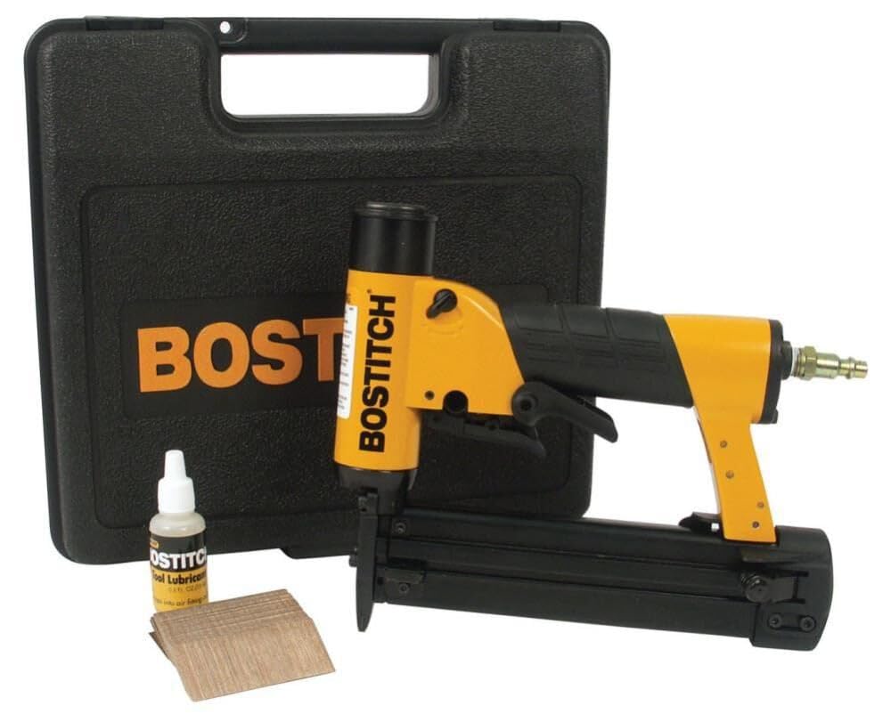 23 Ga Headless Pin Nailer Kit Z923