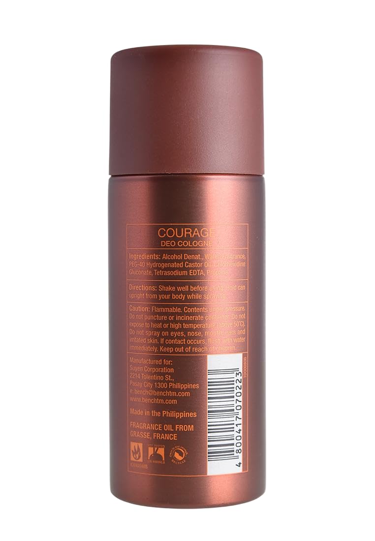 Deo Cologne 80 ml / 2.7 fl oz X618