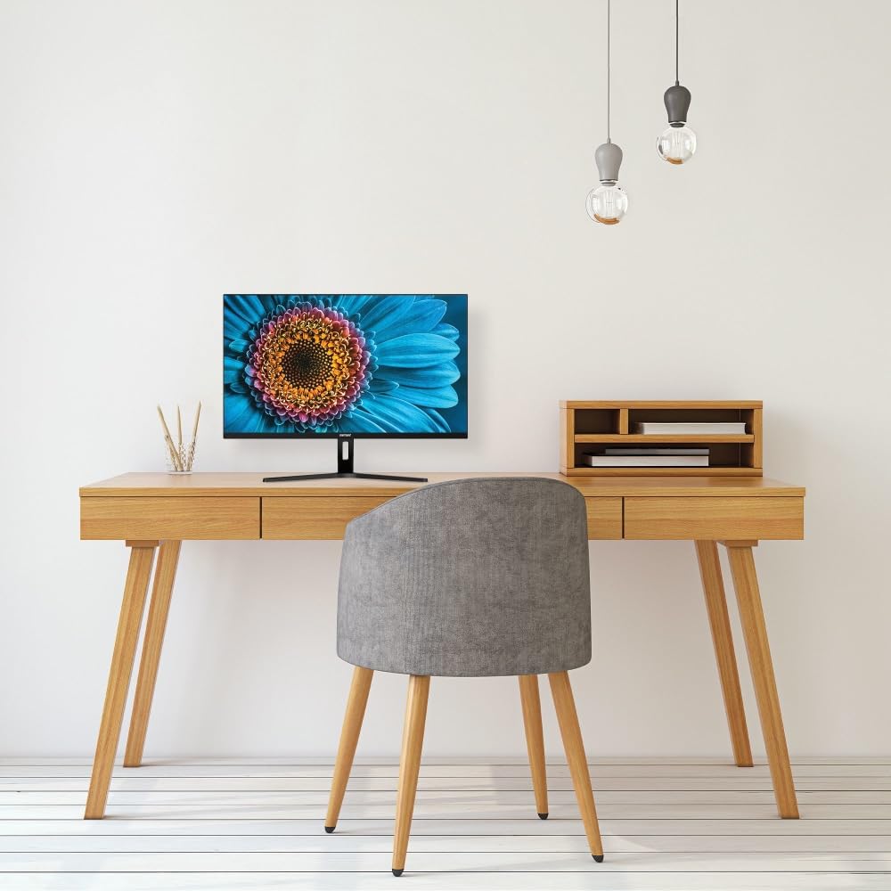 24" FHD 1080p 75hz IPS Ultra Thin PC Monitor I295