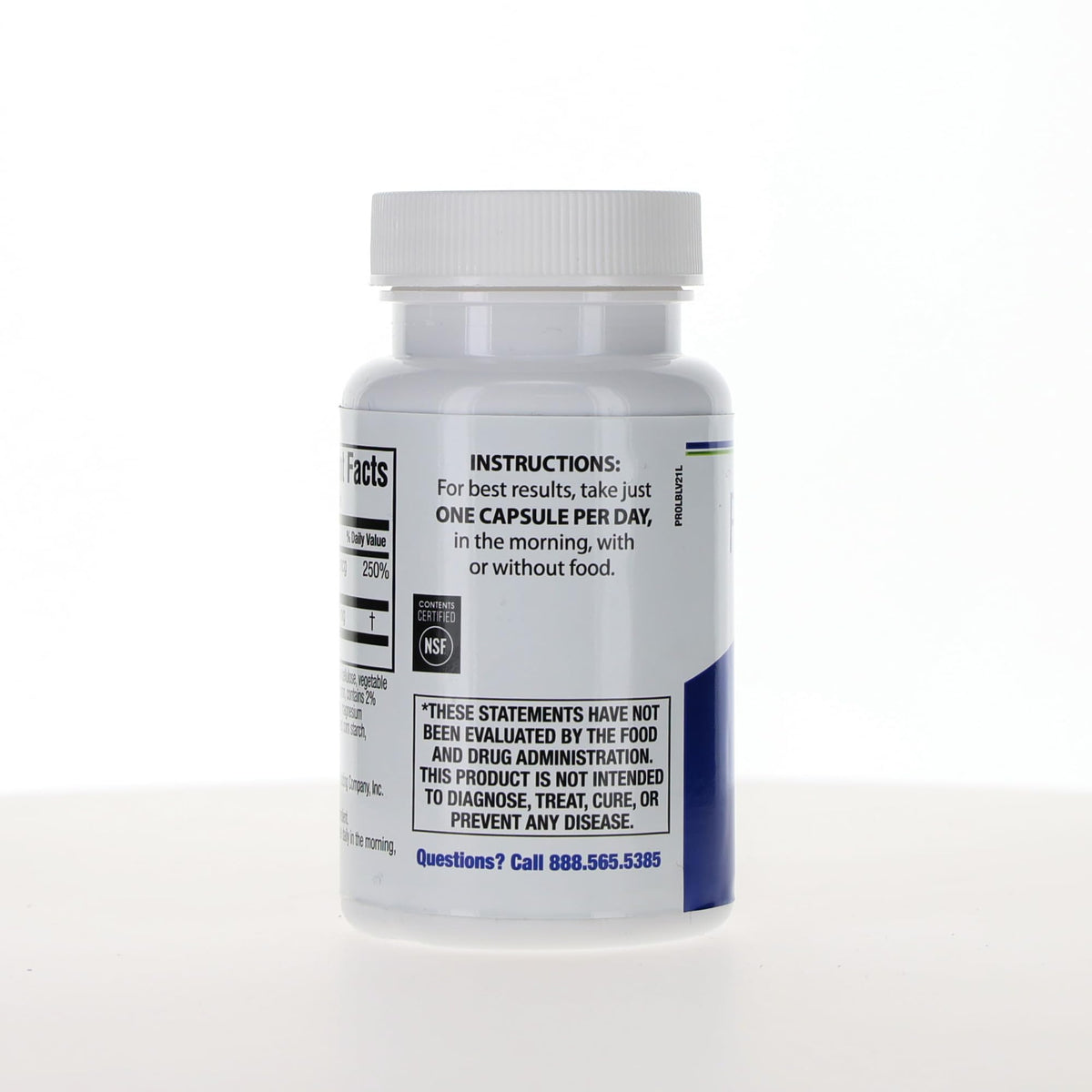 30 Capsules 3-Pack U562321