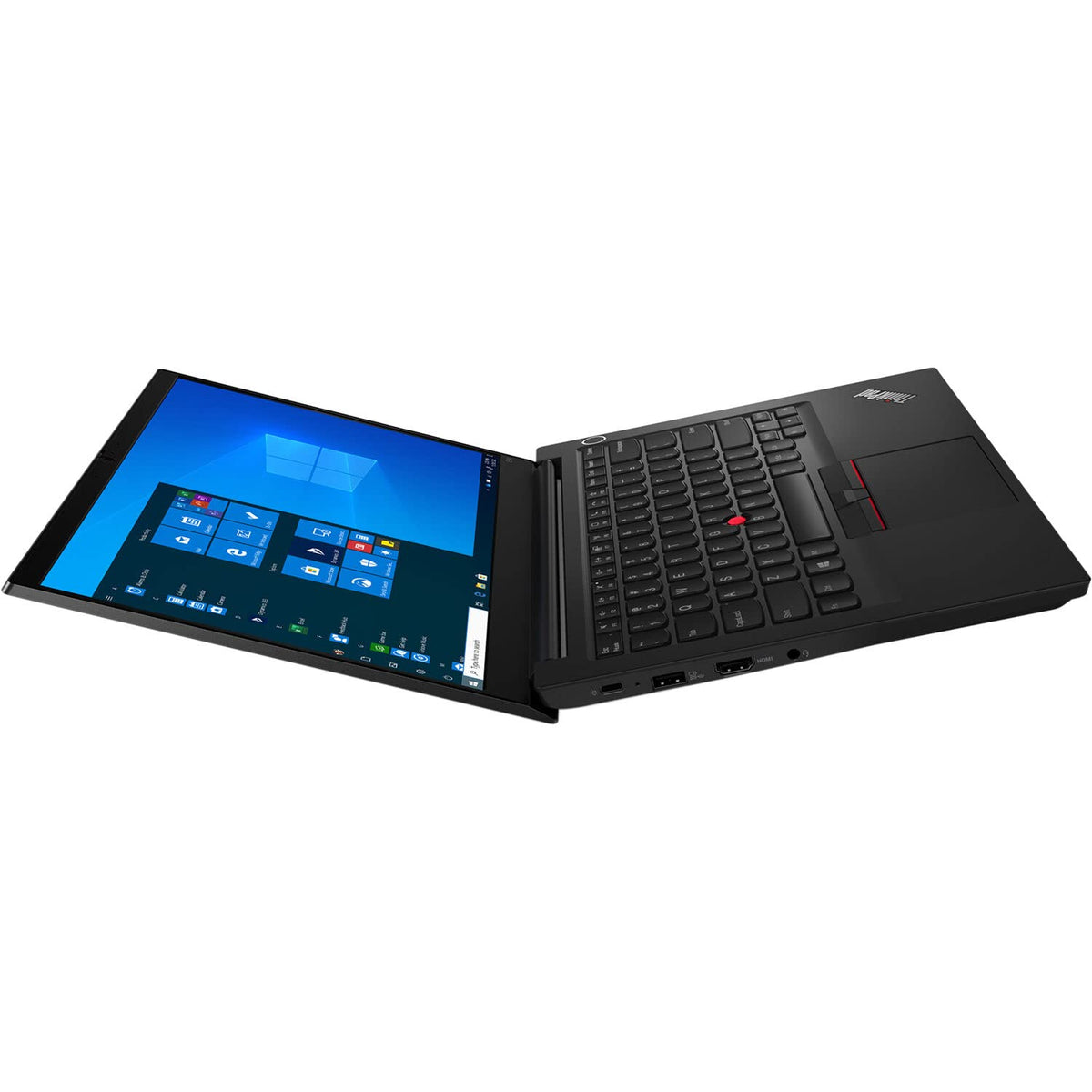 14" FHD IPS 16GB RAM 256GB SSD AMD 6-Core Business Laptop M90782