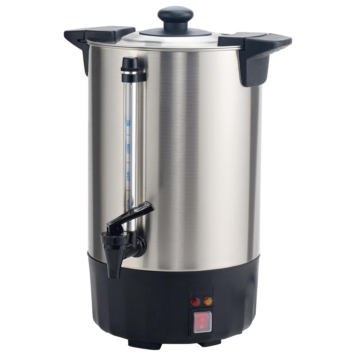 8 L Commercial Coffee Urn Percolator M89470