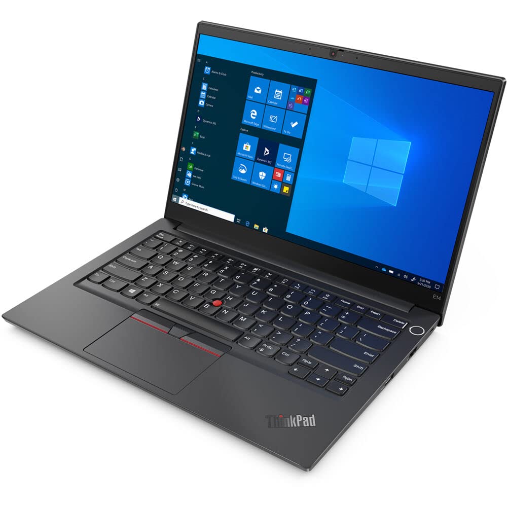 14" FHD IPS 16GB RAM 256GB SSD AMD 6-Core Business Laptop M90782