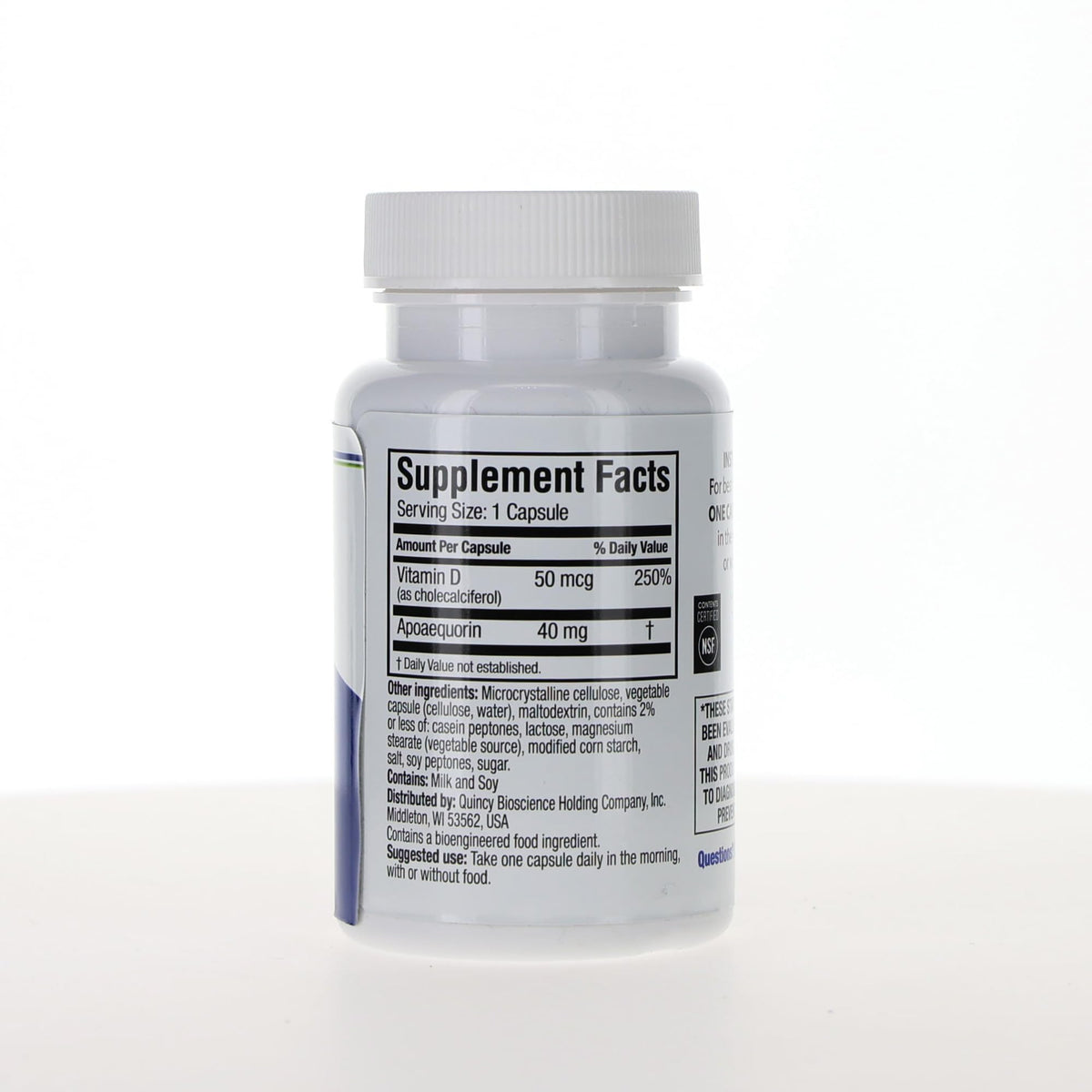 30 Capsules 3-Pack U562321