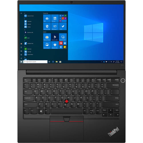 14" FHD IPS 16GB RAM 256GB SSD AMD 6-Core Business Laptop M90782