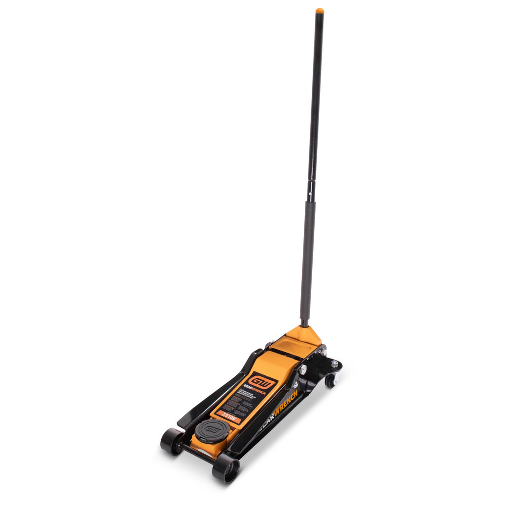 3.5 Ton Low Profile Floor Jack Z978983