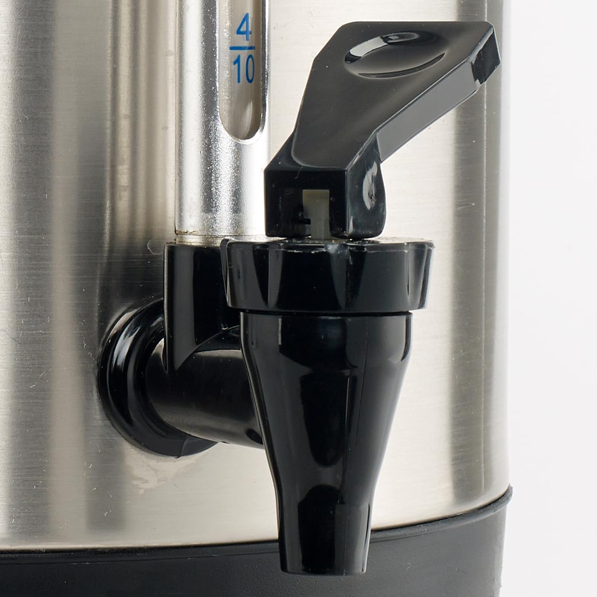 8 L Commercial Coffee Urn Percolator M89470
