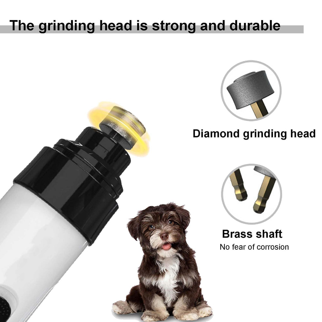 Nail Grinder R747