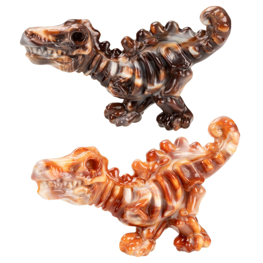 2-Pack Tough Dog Chew Toys O64413