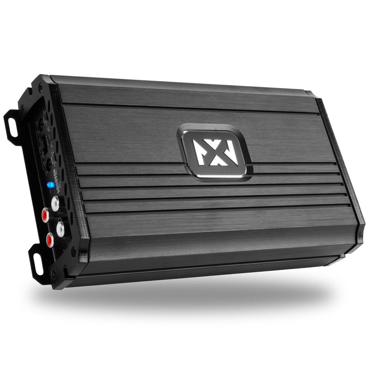 600W RMS 4-Channel Class-D Amplifier A826659