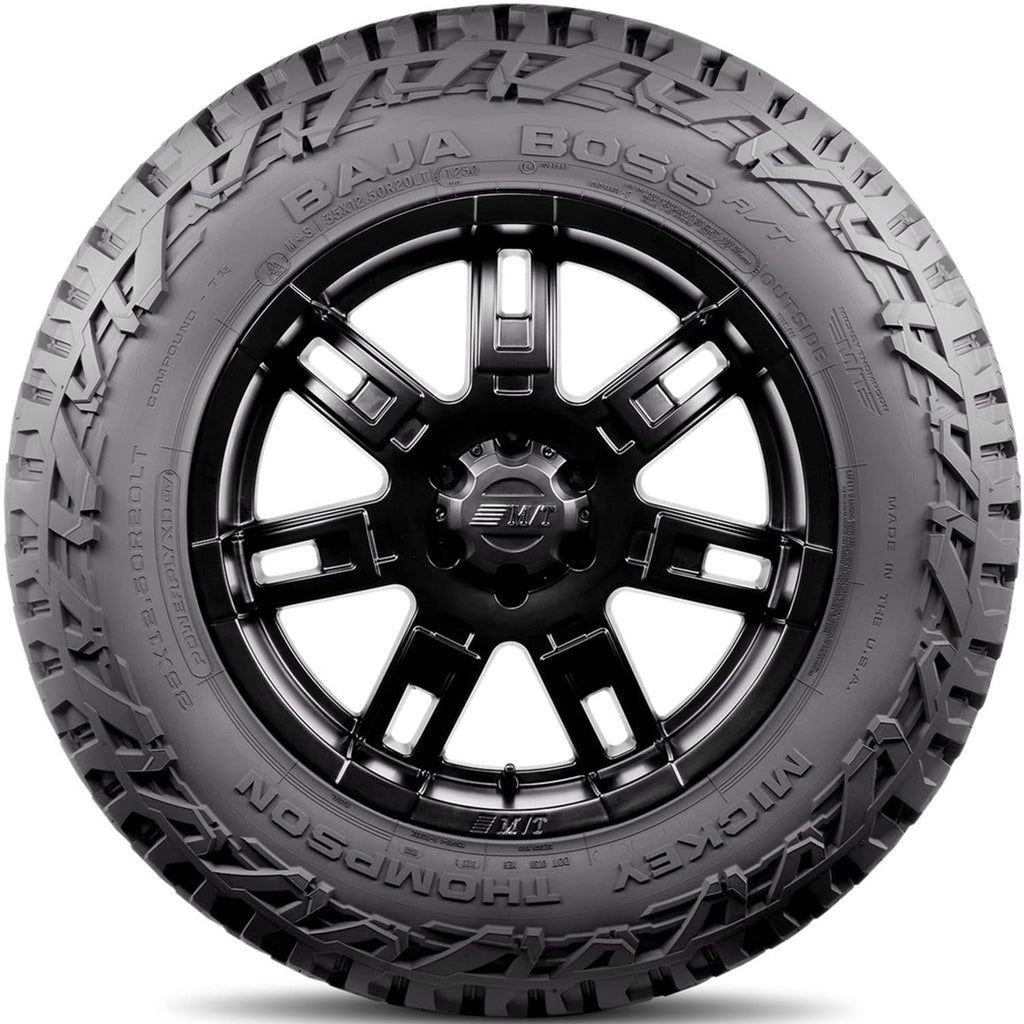 All-Terrain Tire 275/55R20 117T XL T302549