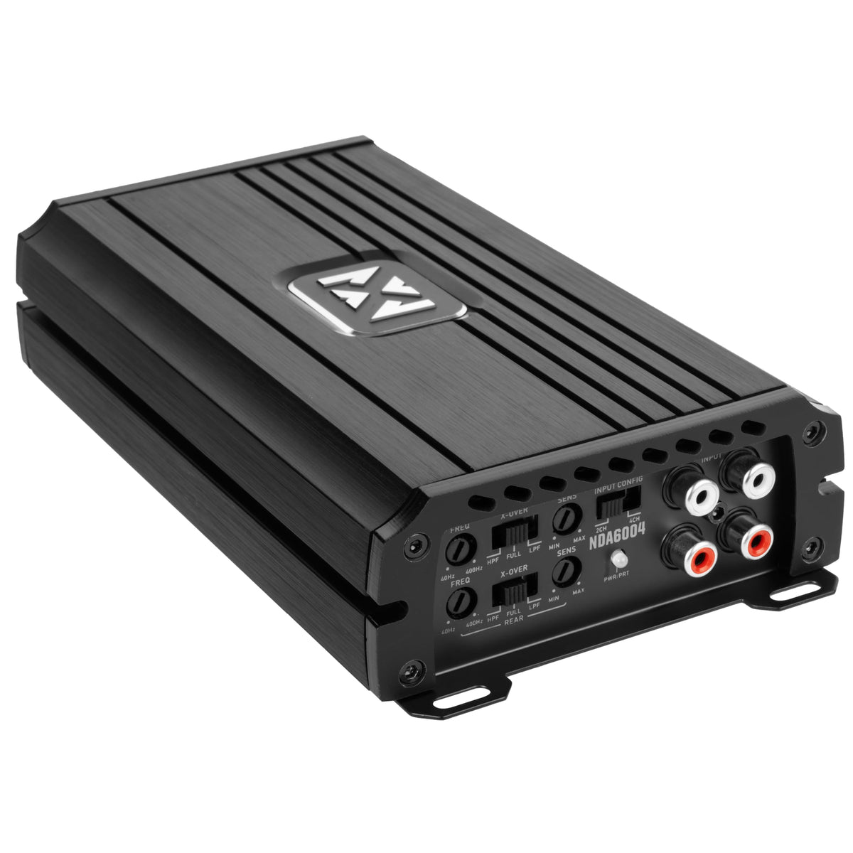 600W RMS 4-Channel Class-D Amplifier A826659