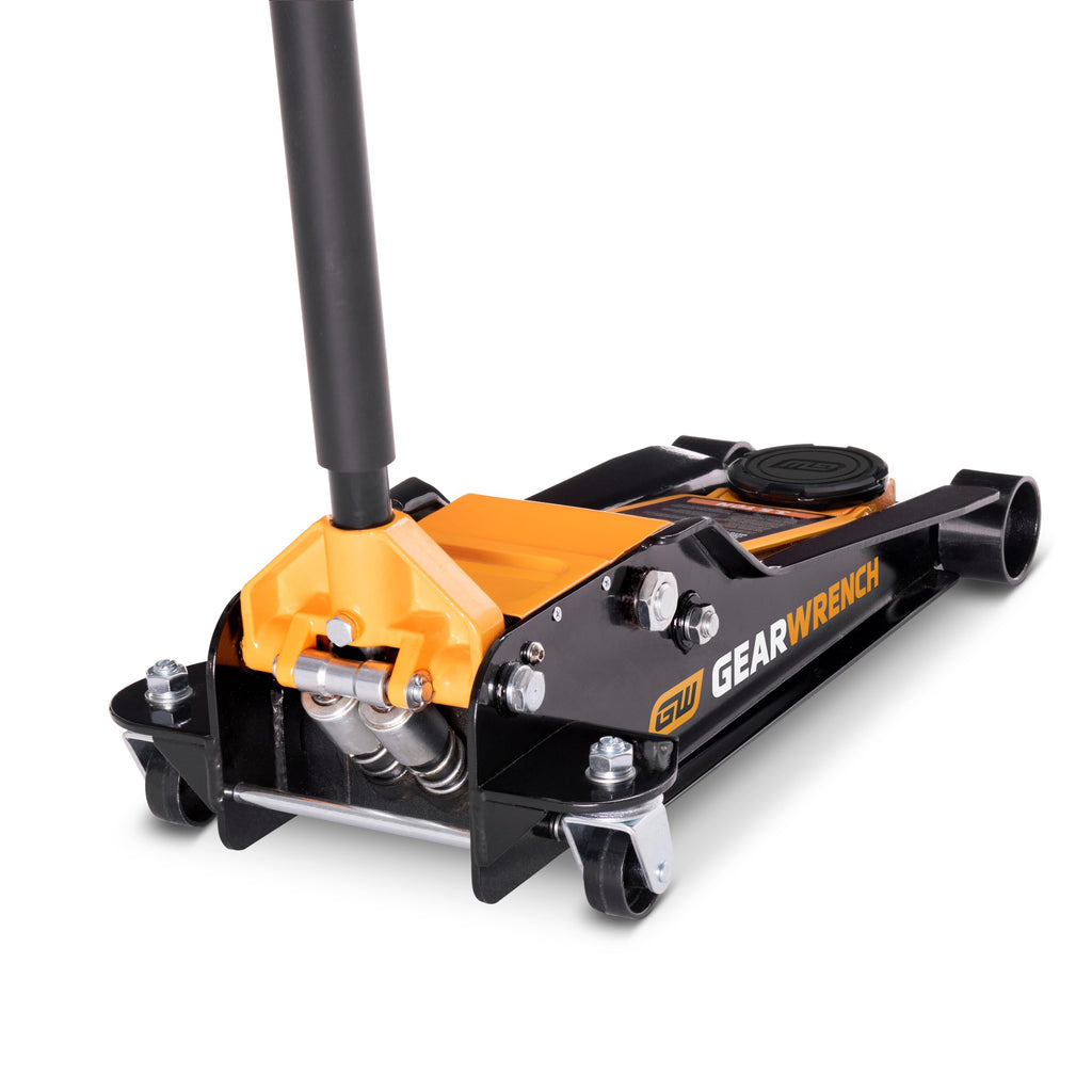 3.5 Ton Low Profile Floor Jack Z978983