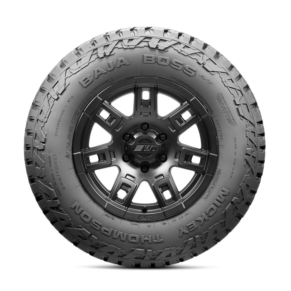 All-Terrain Tire 275/55R20 117T XL T302549
