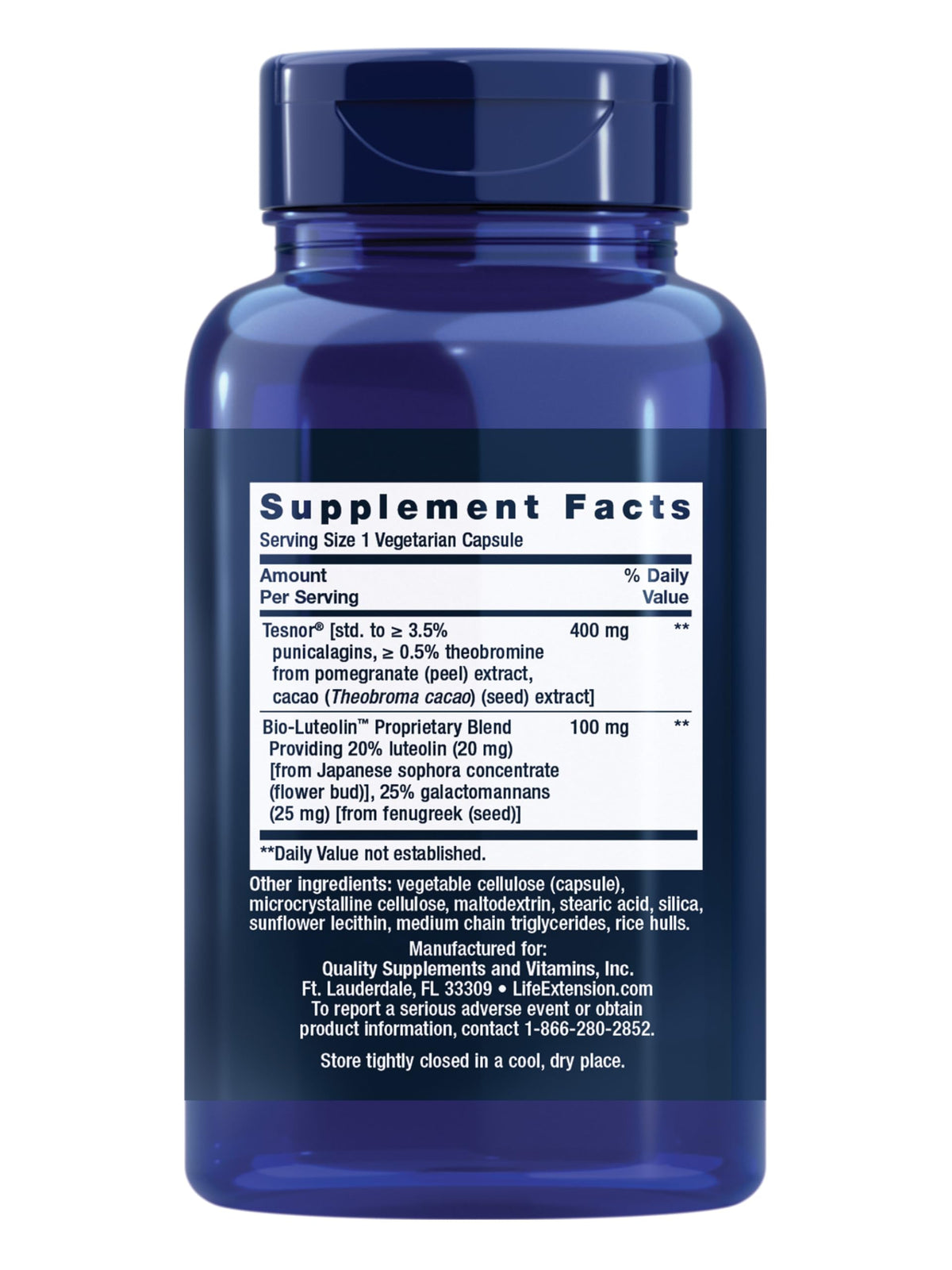 30 Capsules Male Health Support R329