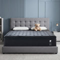 Full Size 12 Inch Memory Foam Hybrid Mattress A19163