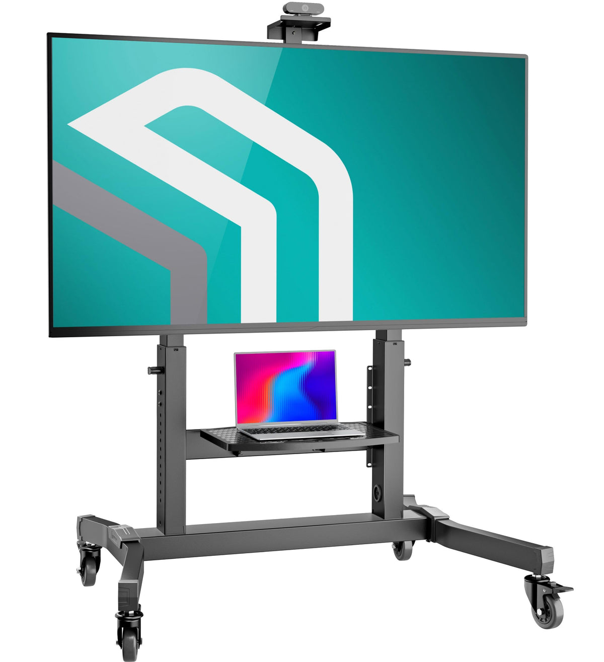 50-100 Inch Mobile TV Stand S901936
