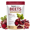 Beet Chews with L-CoQ10 & Grape Seed 60 Chew A157