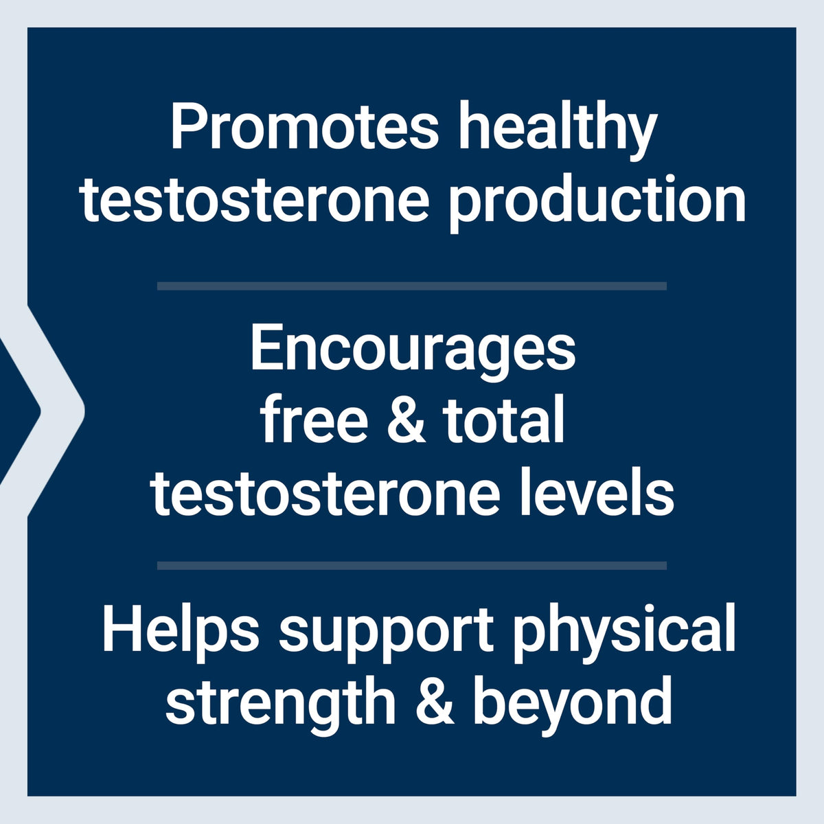 30 Capsules Male Health Support R329