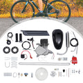 100CC 2-Stroke Bicycle Engine Kit with Air-Cooling T340720