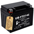 12V 11.2Ah Battery Y881