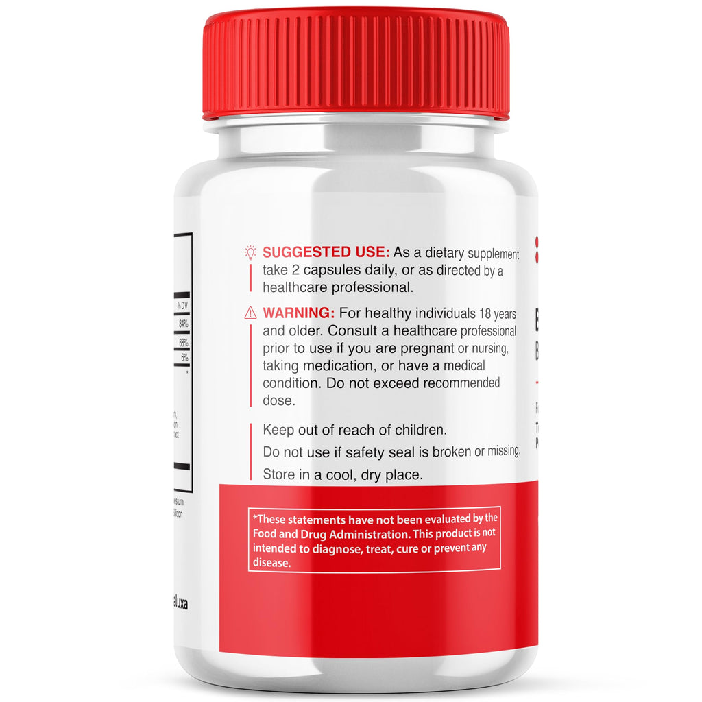 90 Capsules Supplement A720