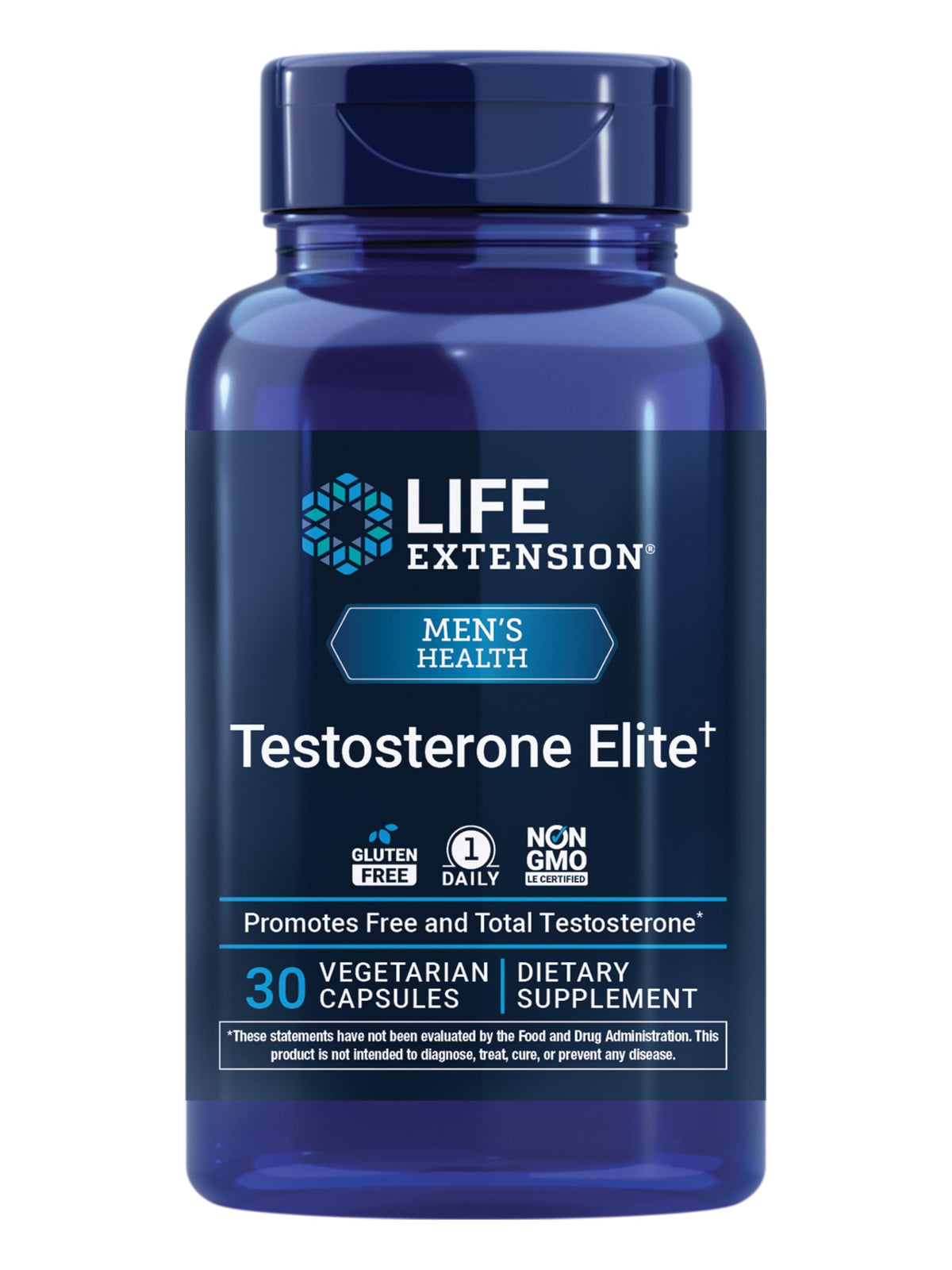 30 Capsules Male Health Support R329