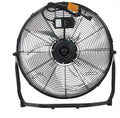 20 Inch 3 Speed High Velocity Industrial Floor Fan F2003