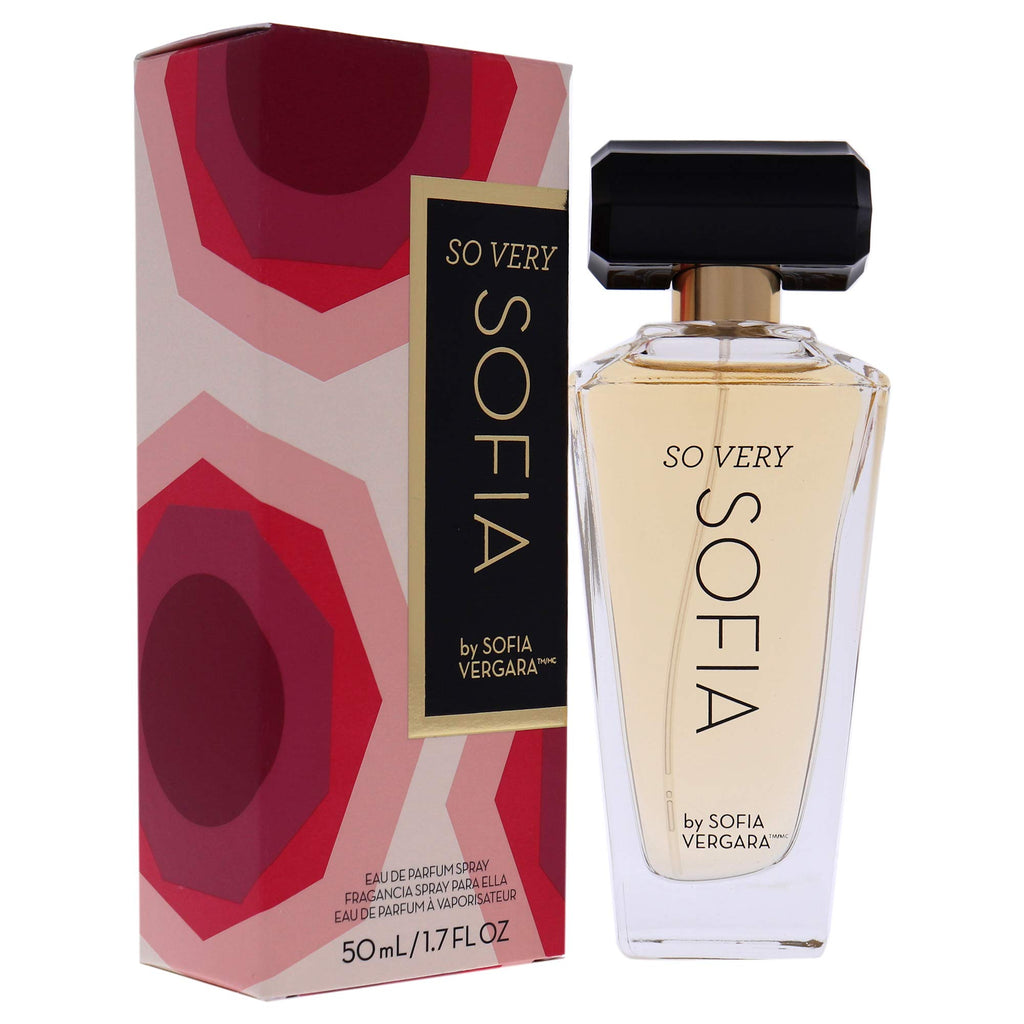1.7 Oz Edp Spray P287767