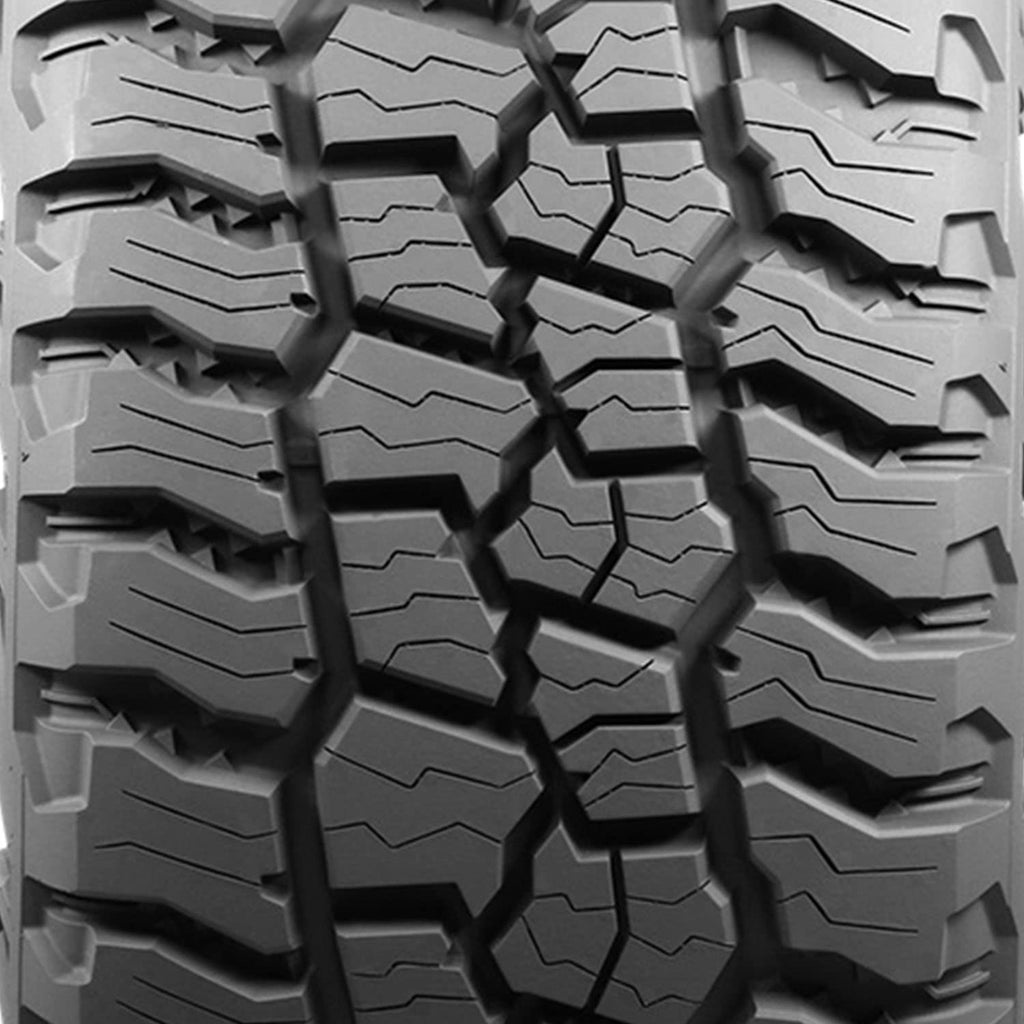 All-Terrain Tire 275/55R20 117T XL T302549