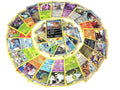 25 Rare Pokemon Cards with 100 HP or Higher F133338