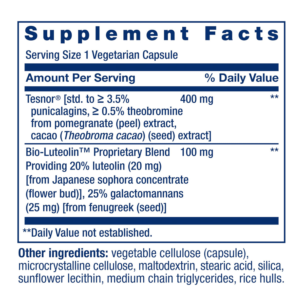30 Capsules Male Health Support R329