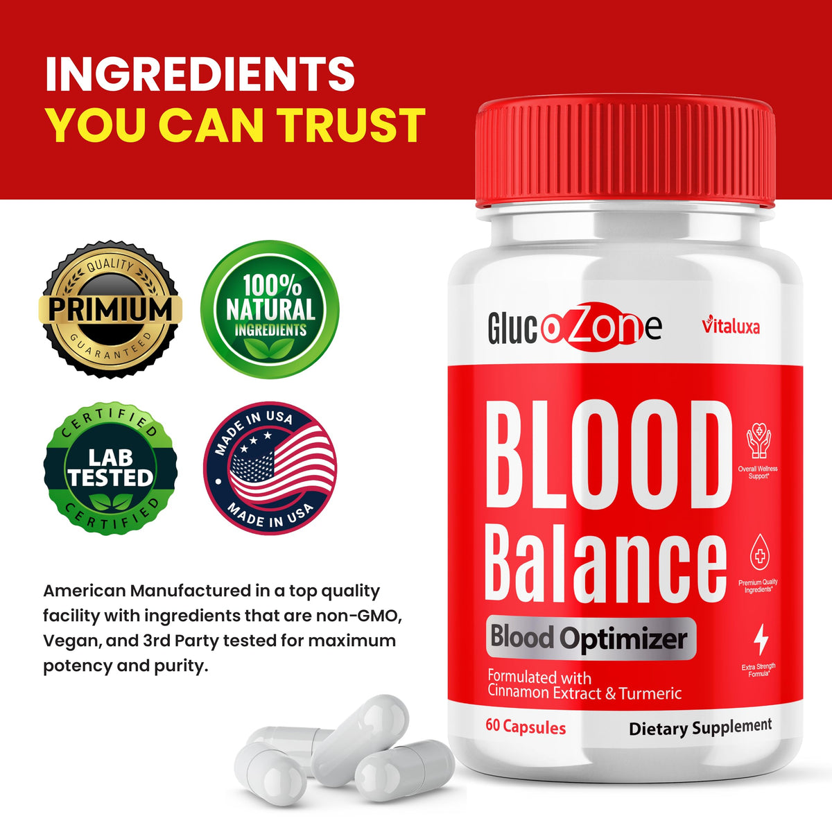90 Capsules Supplement A720