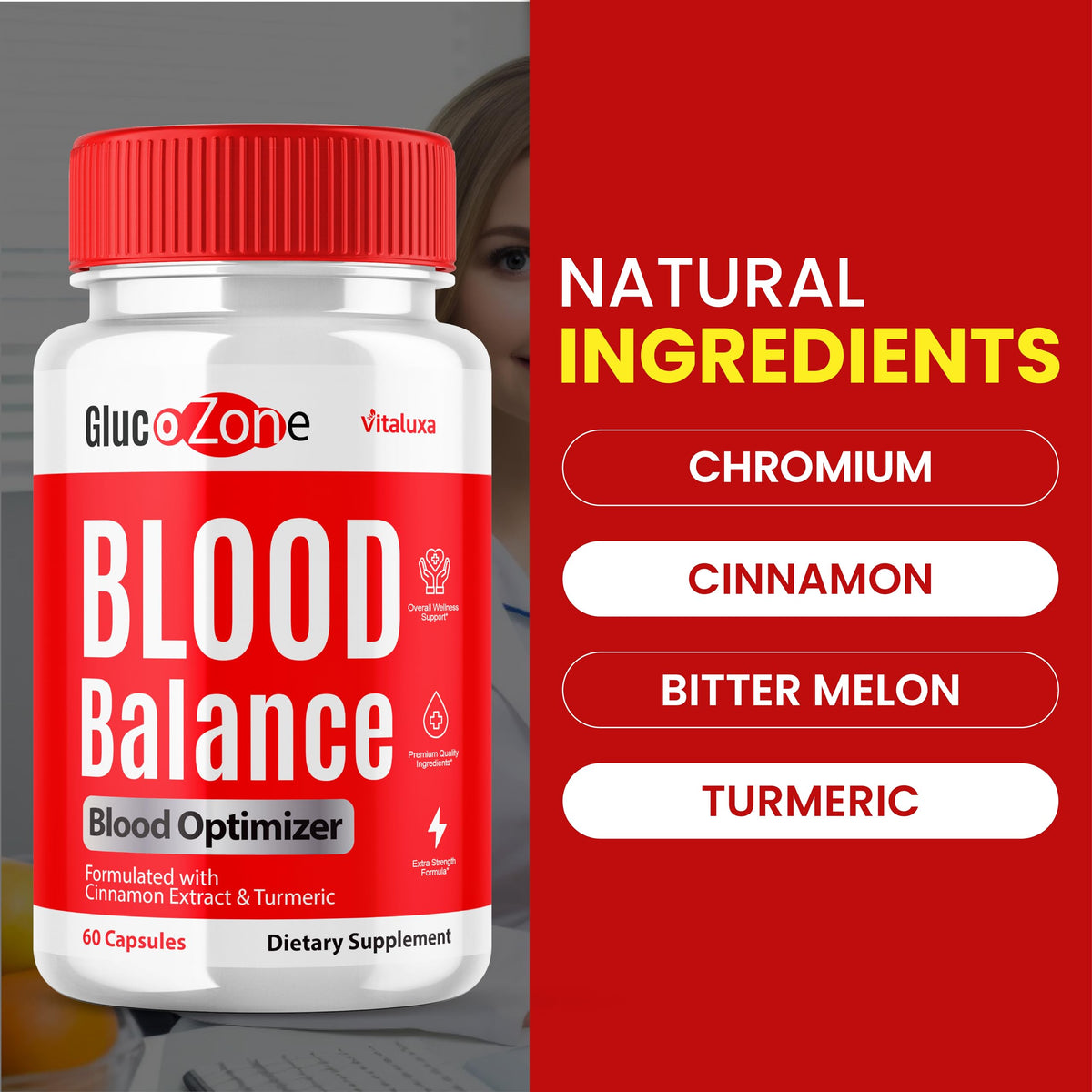 90 Capsules Supplement A720