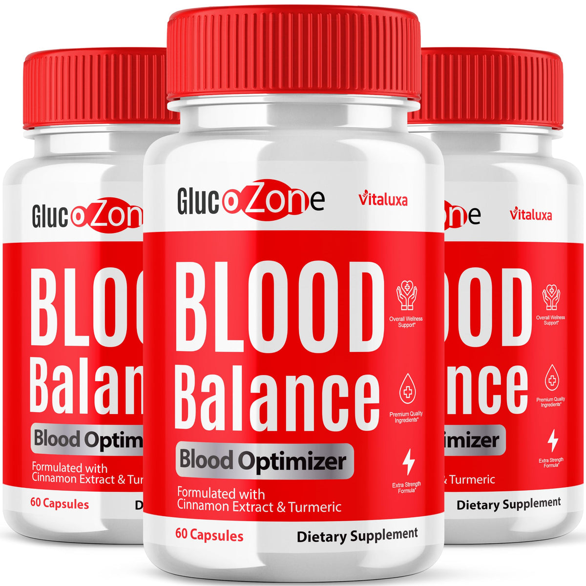 90 Capsules Supplement A720