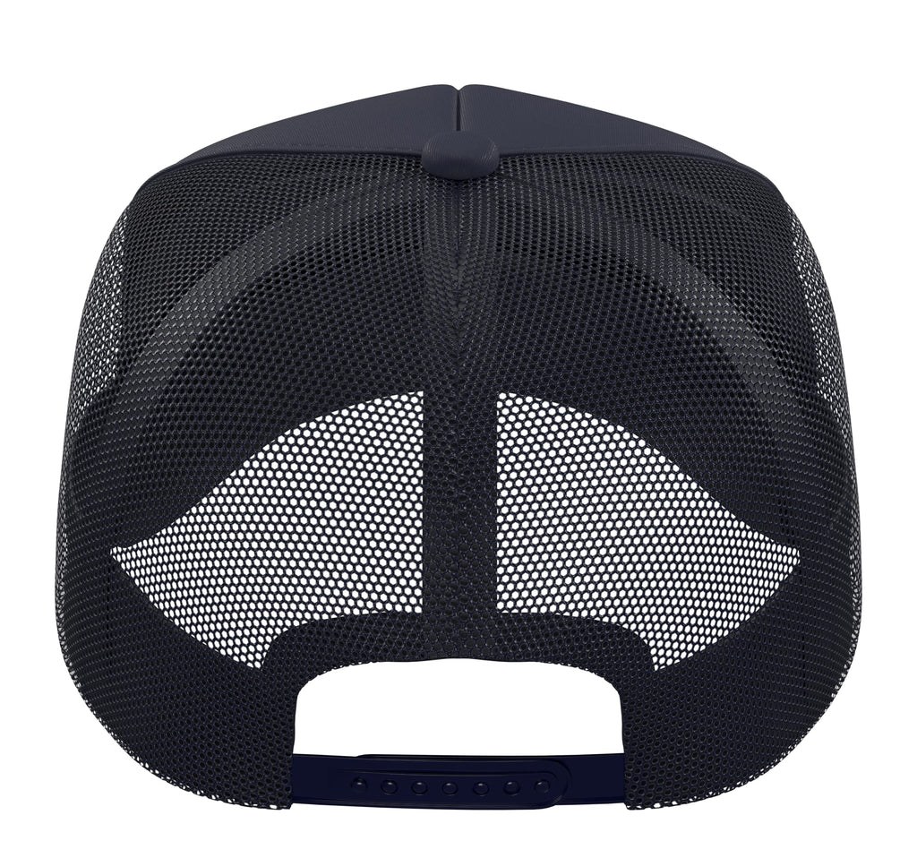 30th Birthday Trucker Hat with Adjustable Mesh Back T244
