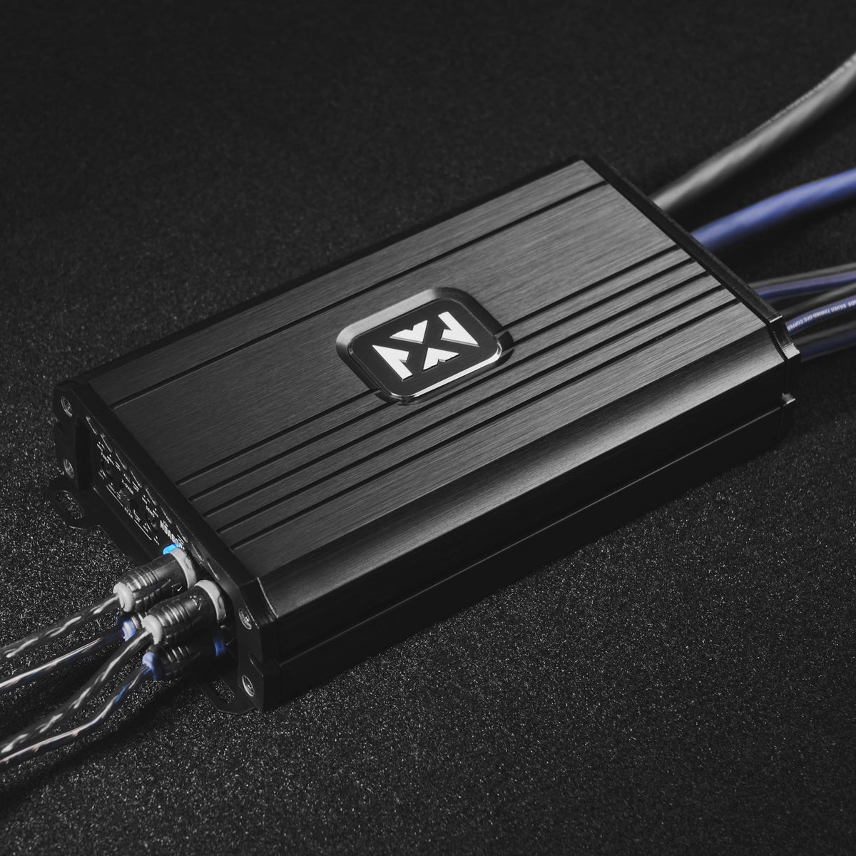 600W RMS 4-Channel Class-D Amplifier A826659